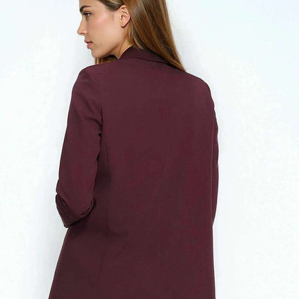 Jacket model 221215 - Très Elite