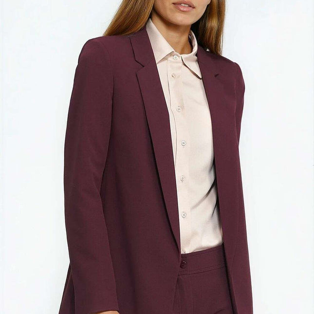 Jacket model 221215 - Très Elite