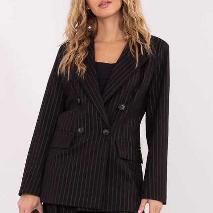 Jacket model 221433 - Très Elite