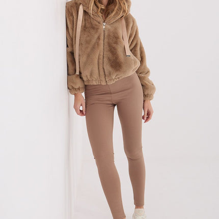 Jacket model 222106 - Très Elite