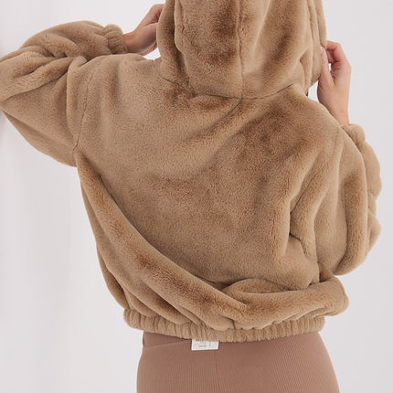 Jacket model 222106 - Très Elite