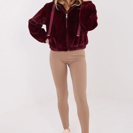 Jacket model 222106 - Très Elite