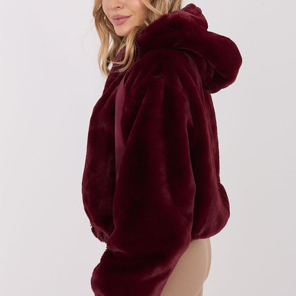 Jacket model 222106 - Très Elite
