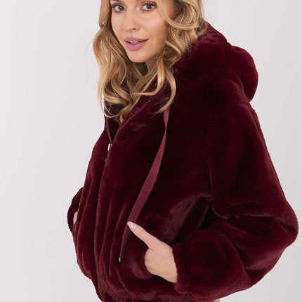 Jacket model 222106 - Très Elite