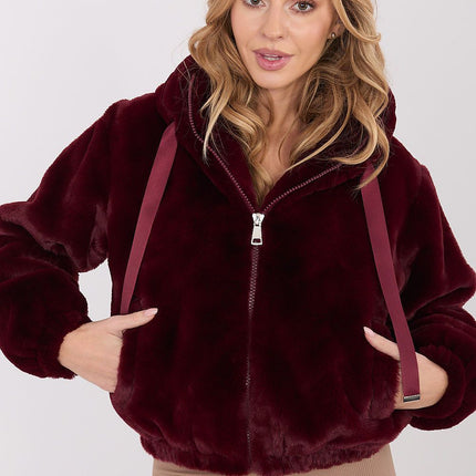 Jacket model 222106 - Très Elite