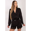 black 2 / one-size-fits-all