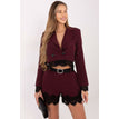 red / one-size-fits-all