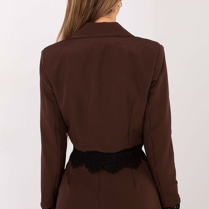 Jacket model 222176 - Très Elite