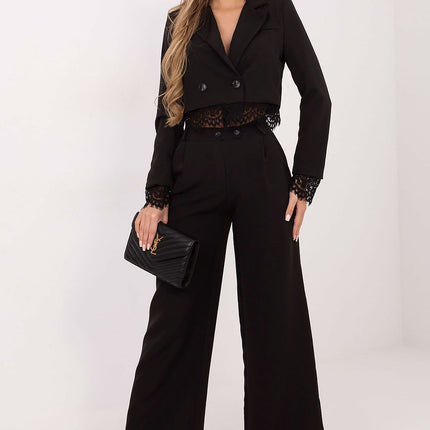 Jacket model 222176 - Très Elite