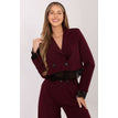 red / one-size-fits-all