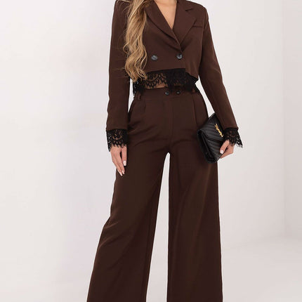 Jacket model 222176 - Très Elite