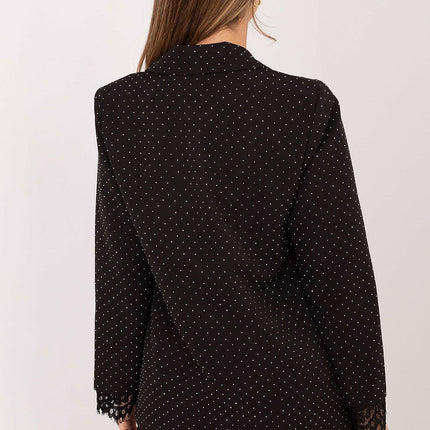 Jacket model 222179 - Très Elite