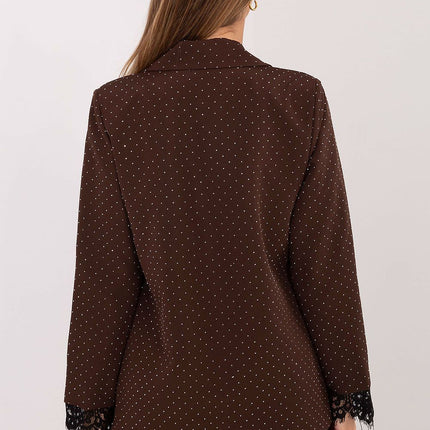 Jacket model 222179 - Très Elite