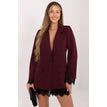 red / one-size-fits-all