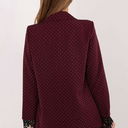 Jacket model 222179 - Très Elite