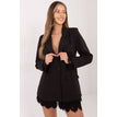 black / one-size-fits-all
