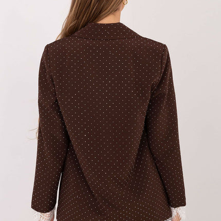 Jacket model 222182 - Très Elite
