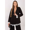 black / one-size-fits-all