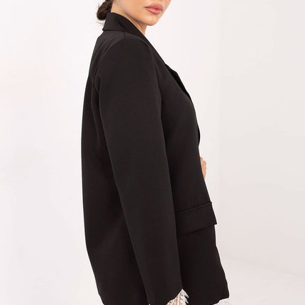 Jacket model 222184 - Très Elite