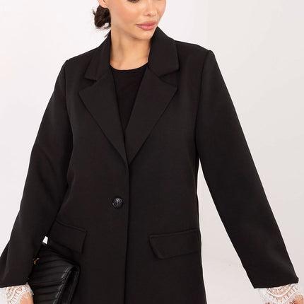Jacket model 222184 - Très Elite