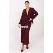 red / one-size-fits-all