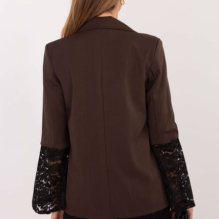 Jacket model 222327 - Très Elite