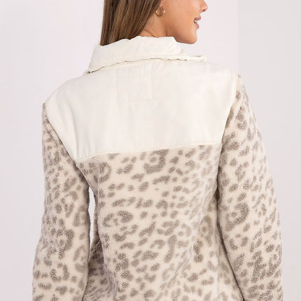 Jacket model 222379 - Très Elite