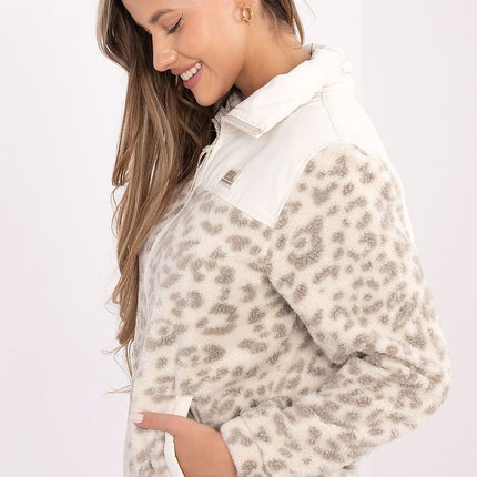 Jacket model 222379 - Très Elite