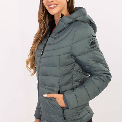 Jacket model 222388 - Très Elite