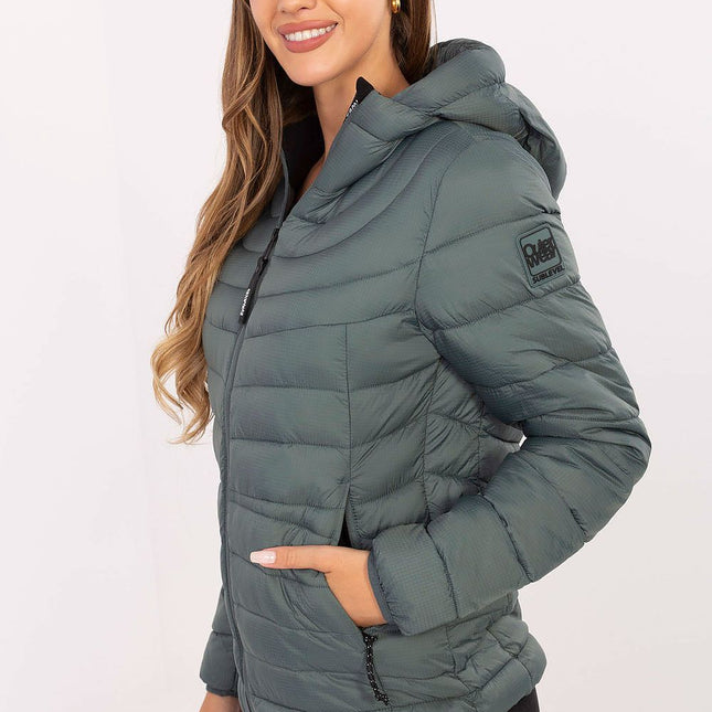Jacket model 222388 - Très Elite
