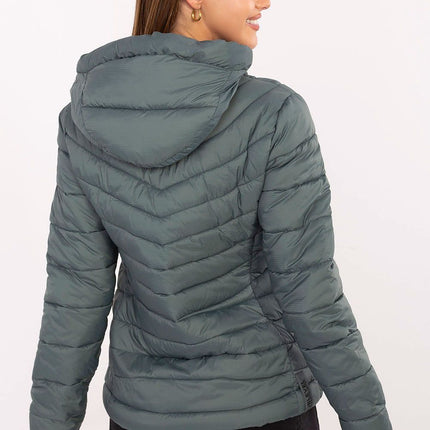 Jacket model 222388 - Très Elite