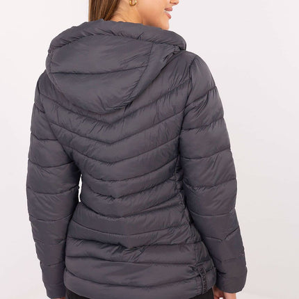 Jacket model 222388 - Très Elite