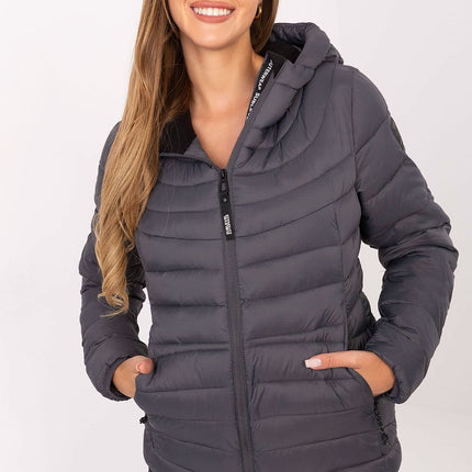 Jacket model 222388 - Très Elite