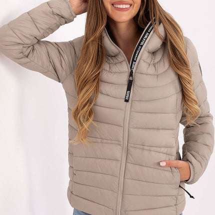 Jacket model 222388 - Très Elite