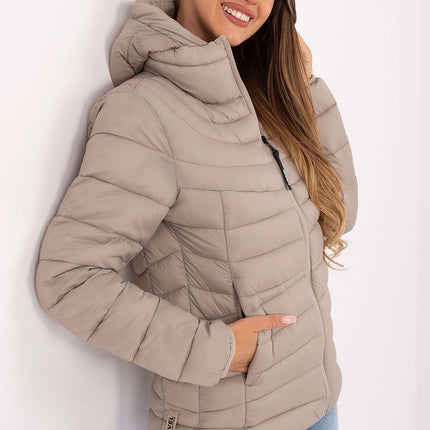 Jacket model 222388 - Très Elite