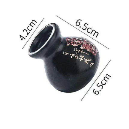 Japanese-Inspired Elegant Ceramic Dining Set for Chic Home Entertaining..