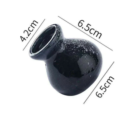 Japanese-Inspired Elegant Ceramic Dining Set for Chic Home Entertaining..