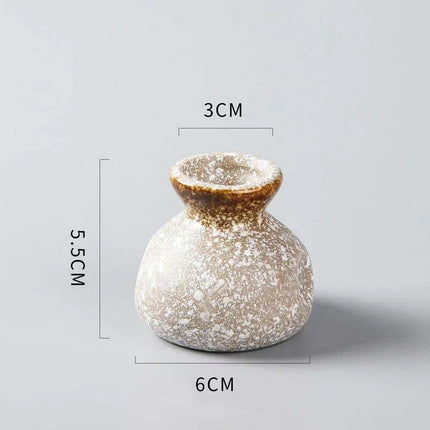 Japanese-Inspired Elegant Ceramic Dining Set for Chic Home Entertaining..