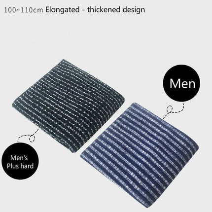 Japanese Luxury Exfoliating Body Brush for Silky Smooth Skin - Très Elite