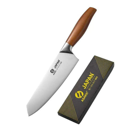 Japanese Precision Chef Knife Set: Elevate Your Culinary Skills