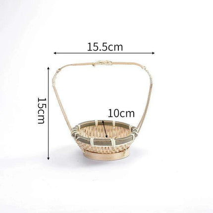 Japanese Sashimi and BBQ Swing Plate-B: Transform Your Dining Experience - Très Elite