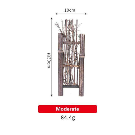 Japanese Sashimi and BBQ Swing Plate-B: Transform Your Dining Experience - Très Elite