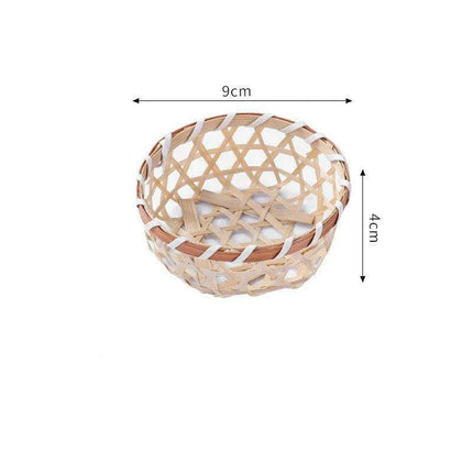 Japanese Sashimi and BBQ Swing Plate-B: Transform Your Dining Experience - Très Elite