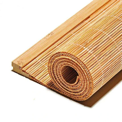 Japanese Zen Bamboo Weave Accessory Set of Five..