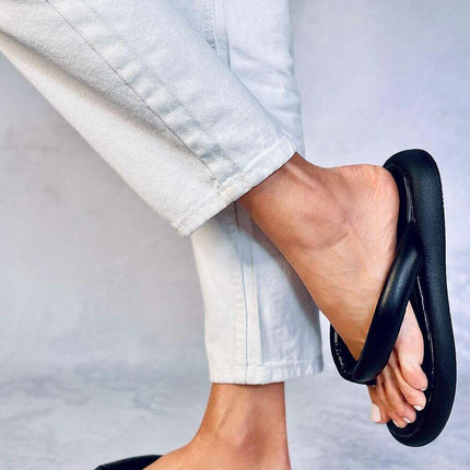 Japanese flip-flops model 179884 - Très Elite