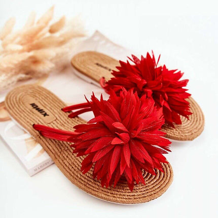 Japanese flip-flops model 180133 - Très Elite