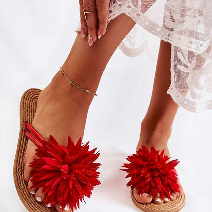 Japanese flip-flops model 180133