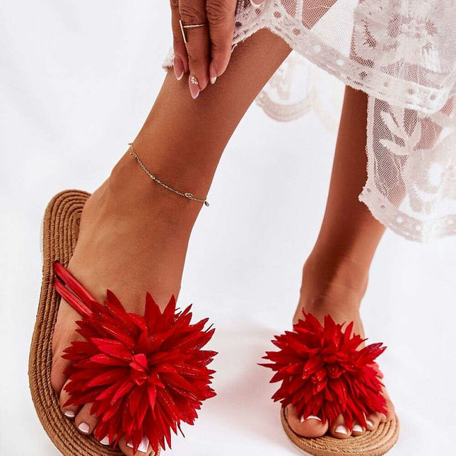 Japanese flip-flops model 180133