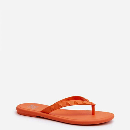 Japanese flip-flops model 197611 - Très Elite