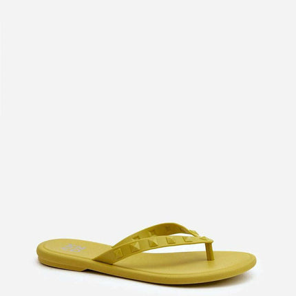 Japanese flip-flops model 197611 - Très Elite